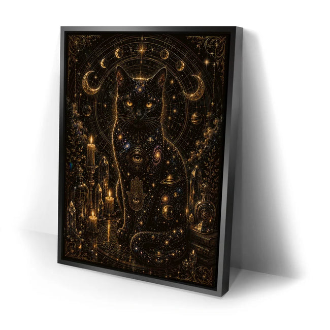 Featured image 2 for Nine Lives - Infinite Stars
