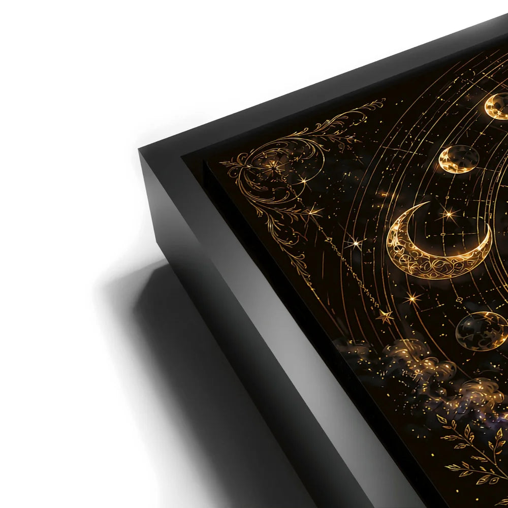 Featured image 12 for Nine Lives - Infinite Stars