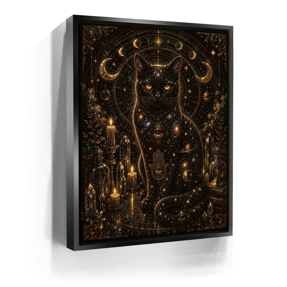 Featured image 6 for Nine Lives - Infinite Stars