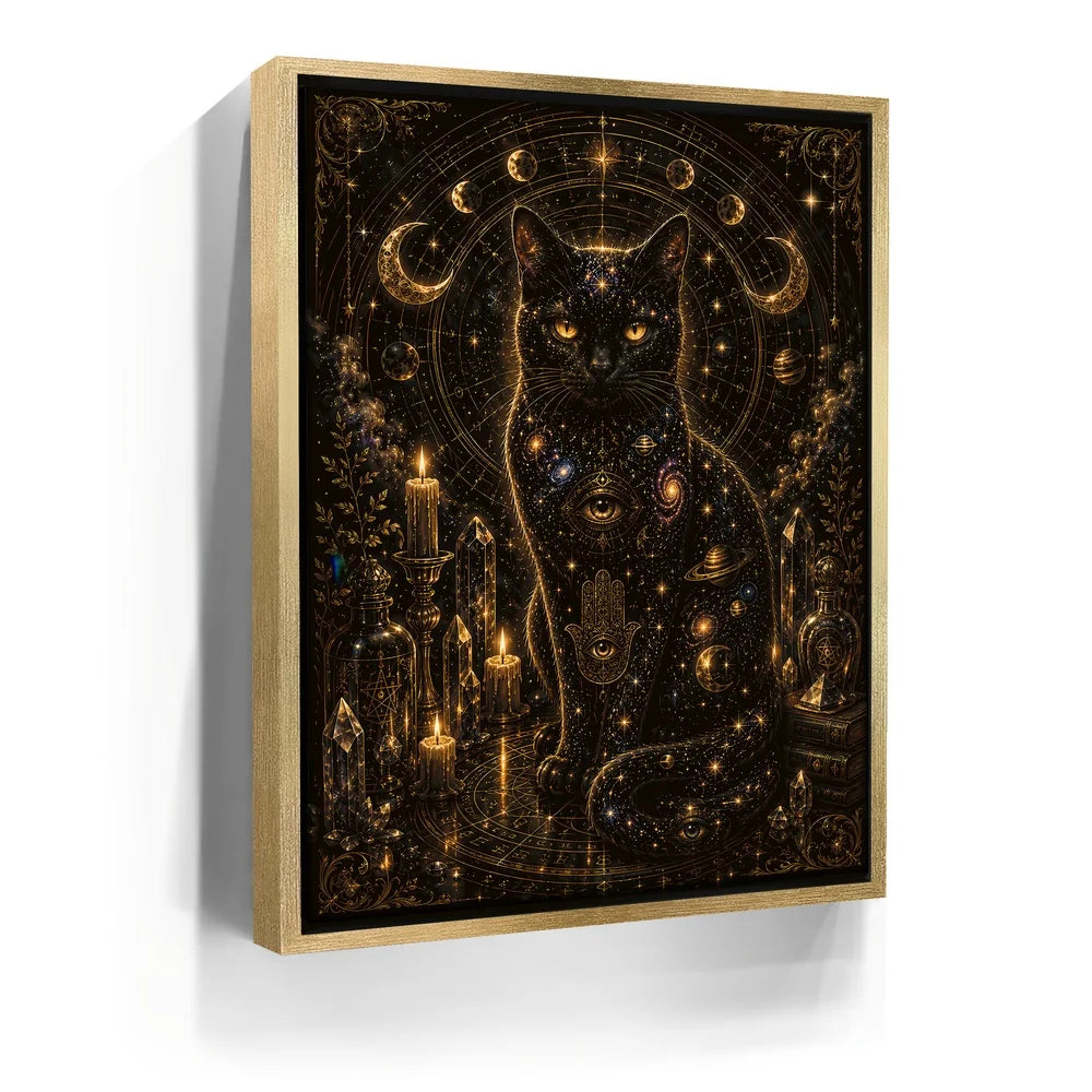 Featured image 8 for Nine Lives - Infinite Stars