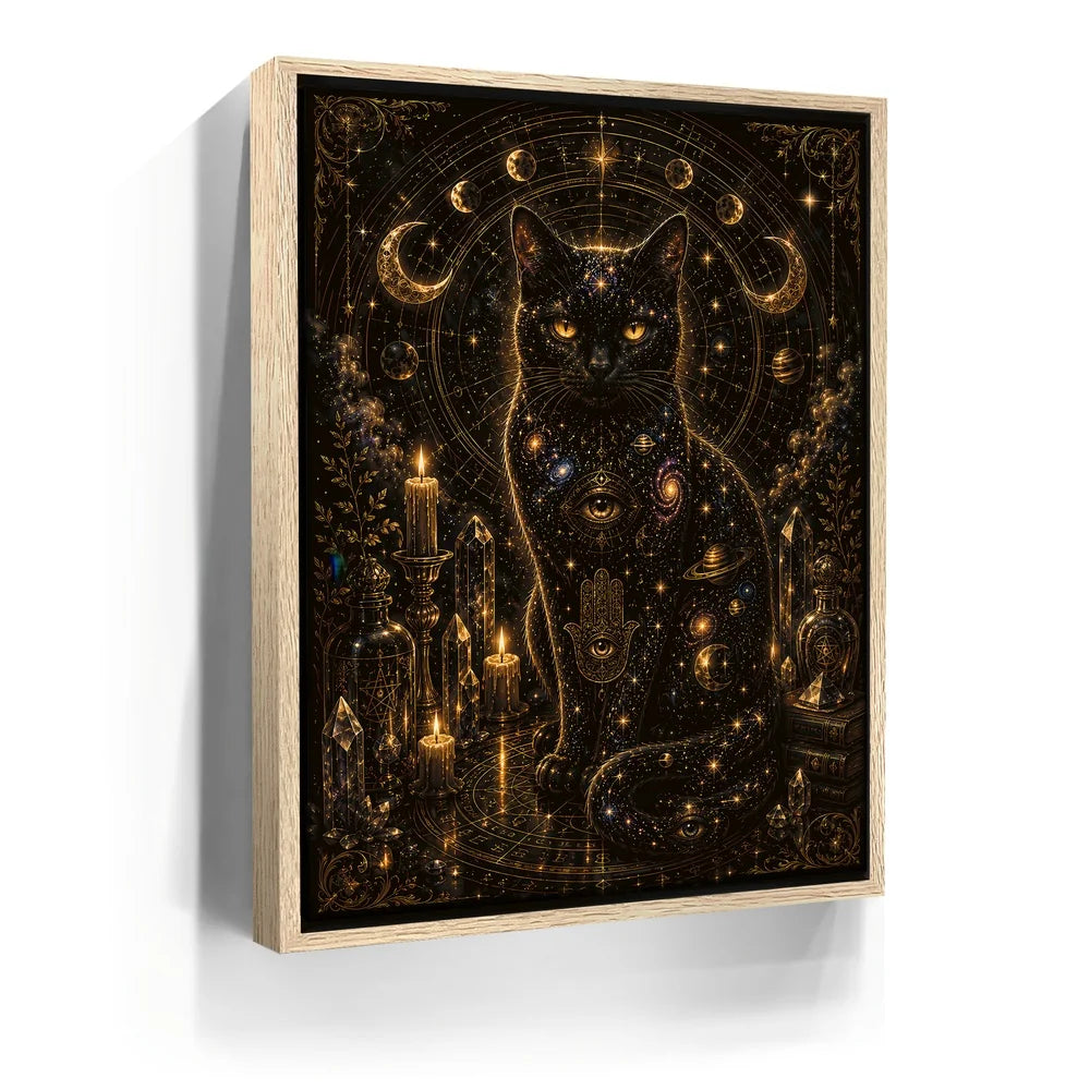Featured image 10 for Nine Lives - Infinite Stars