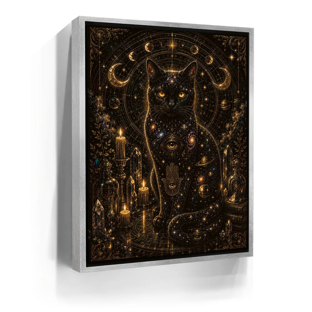 Featured image 9 for Nine Lives - Infinite Stars