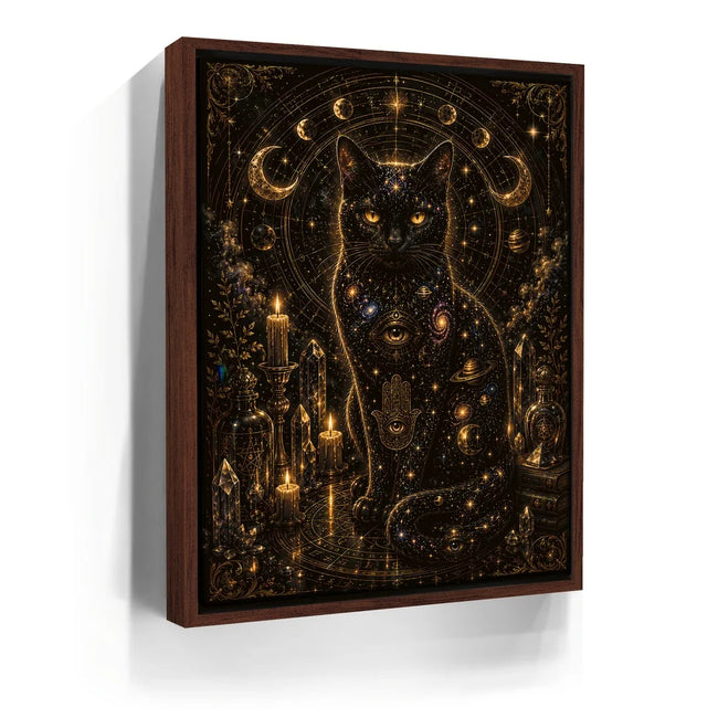 Featured image 11 for Nine Lives - Infinite Stars