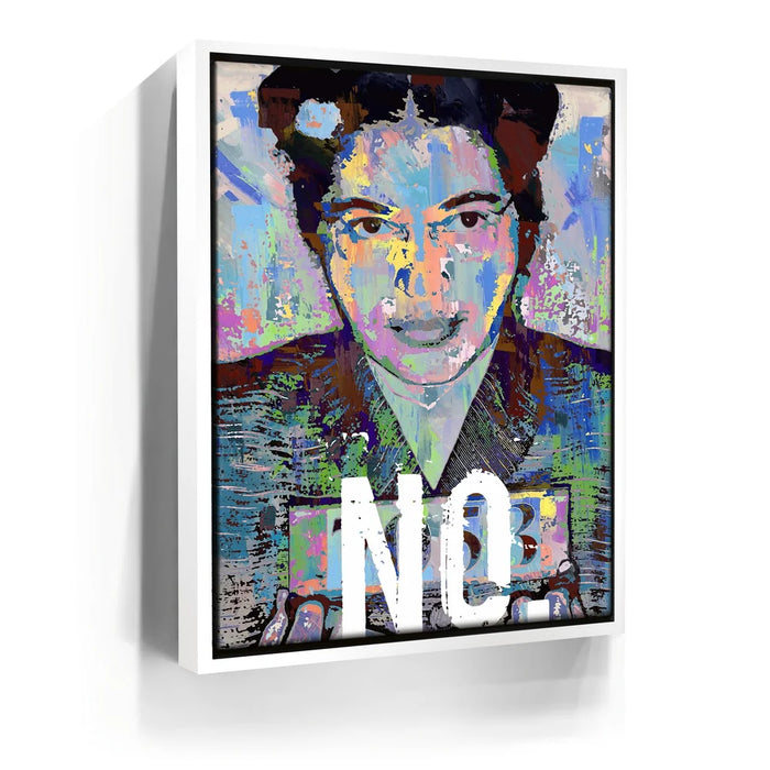 Featured image 6 for NO - Rosa Parks