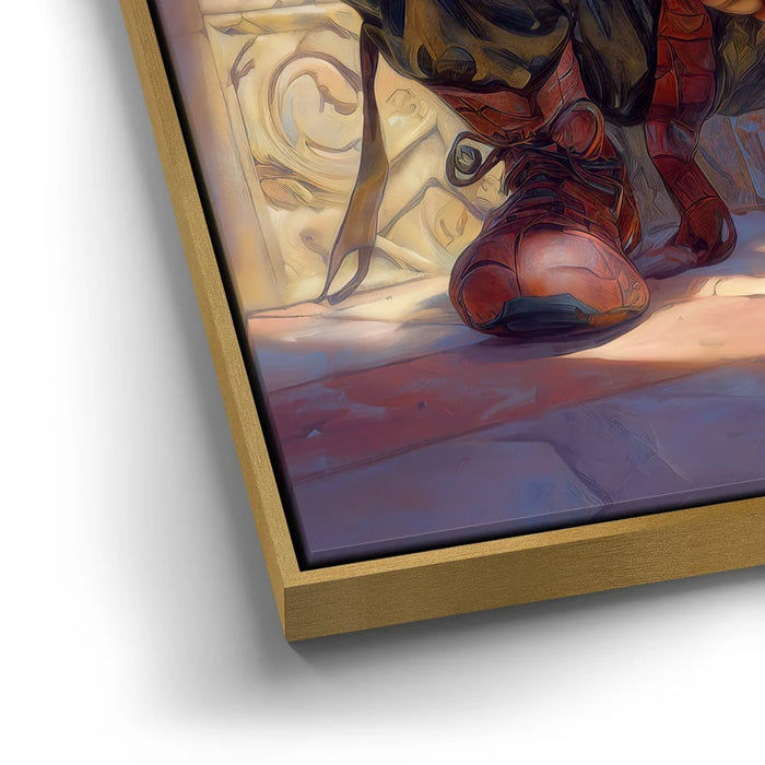 Featured image 13 for No Bedtime, Just Missions