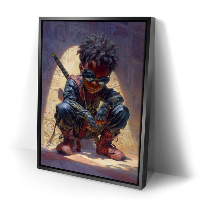 Featured image 2 for No Bedtime, Just Missions