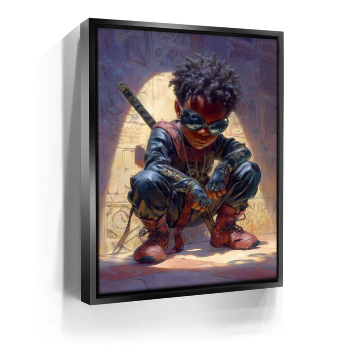 Featured image 6 for No Bedtime, Just Missions