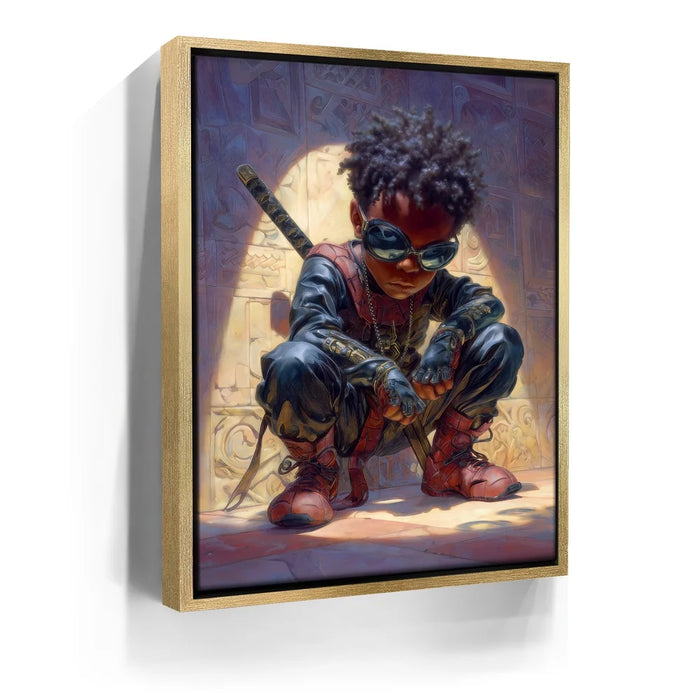 Featured image 8 for No Bedtime, Just Missions