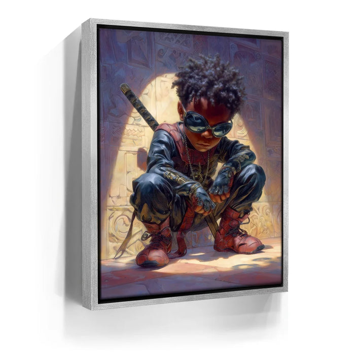 Featured image 9 for No Bedtime, Just Missions