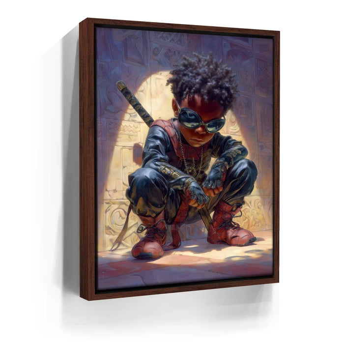 Featured image 11 for No Bedtime, Just Missions