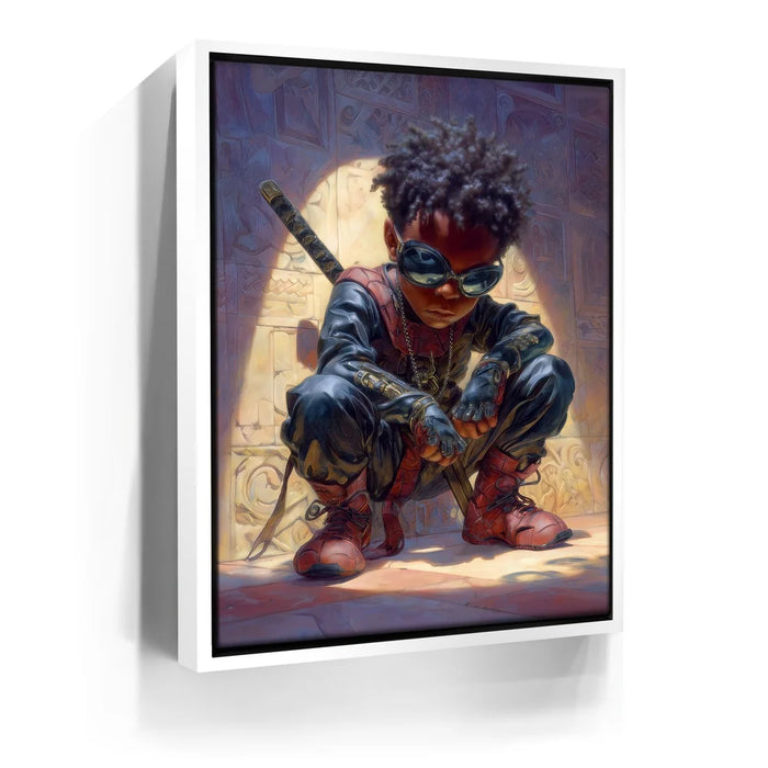 Featured image 7 for No Bedtime, Just Missions