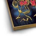 Thumbnail image 12 for No Evil - Graffiti