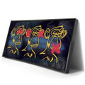 Thumbnail image 2 for No Evil - Graffiti