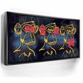 Featured image 5 for No Evil - Graffiti
