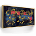 Featured image 7 for No Evil - Graffiti