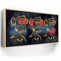 Featured image 9 for No Evil - Graffiti