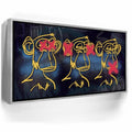 Featured image 8 for No Evil - Graffiti