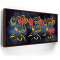 Featured image 10 for No Evil - Graffiti