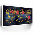 Featured image 6 for No Evil - Graffiti