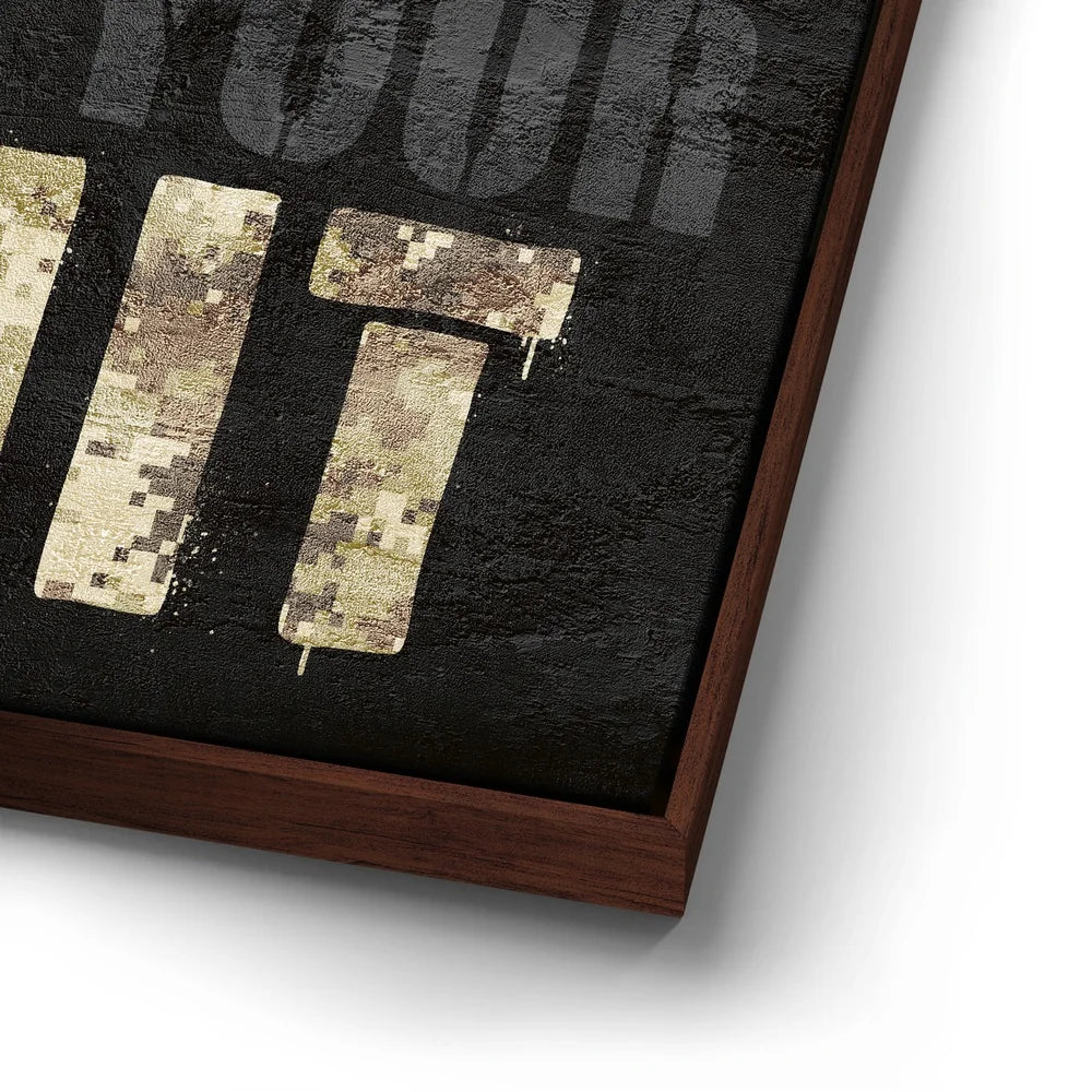 Featured image 14 for No Limit - Camo