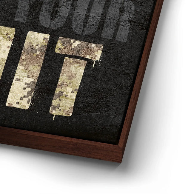 Featured image 14 for No Limit - Camo