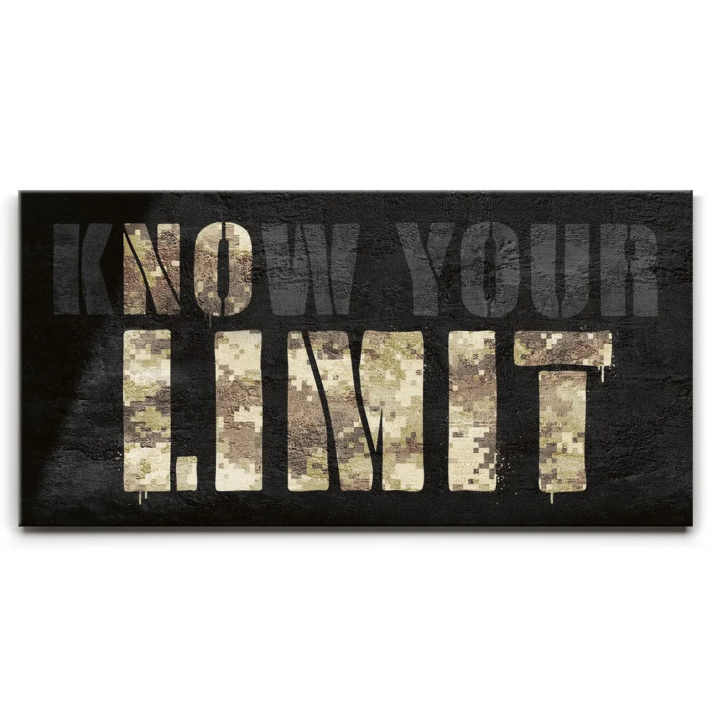 Featured image 1 for No Limit - Camo