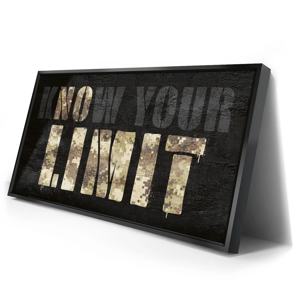 Featured image 2 for No Limit - Camo
