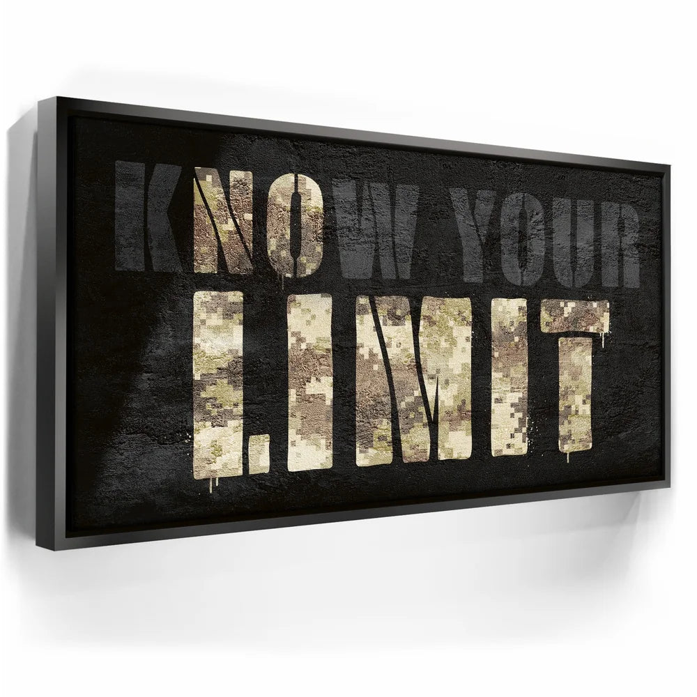 Featured image 5 for No Limit - Camo