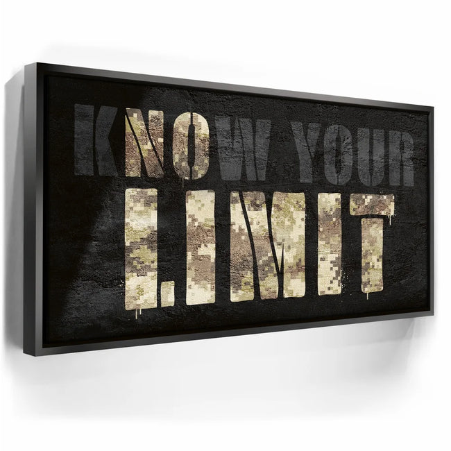 Featured image 5 for No Limit - Camo