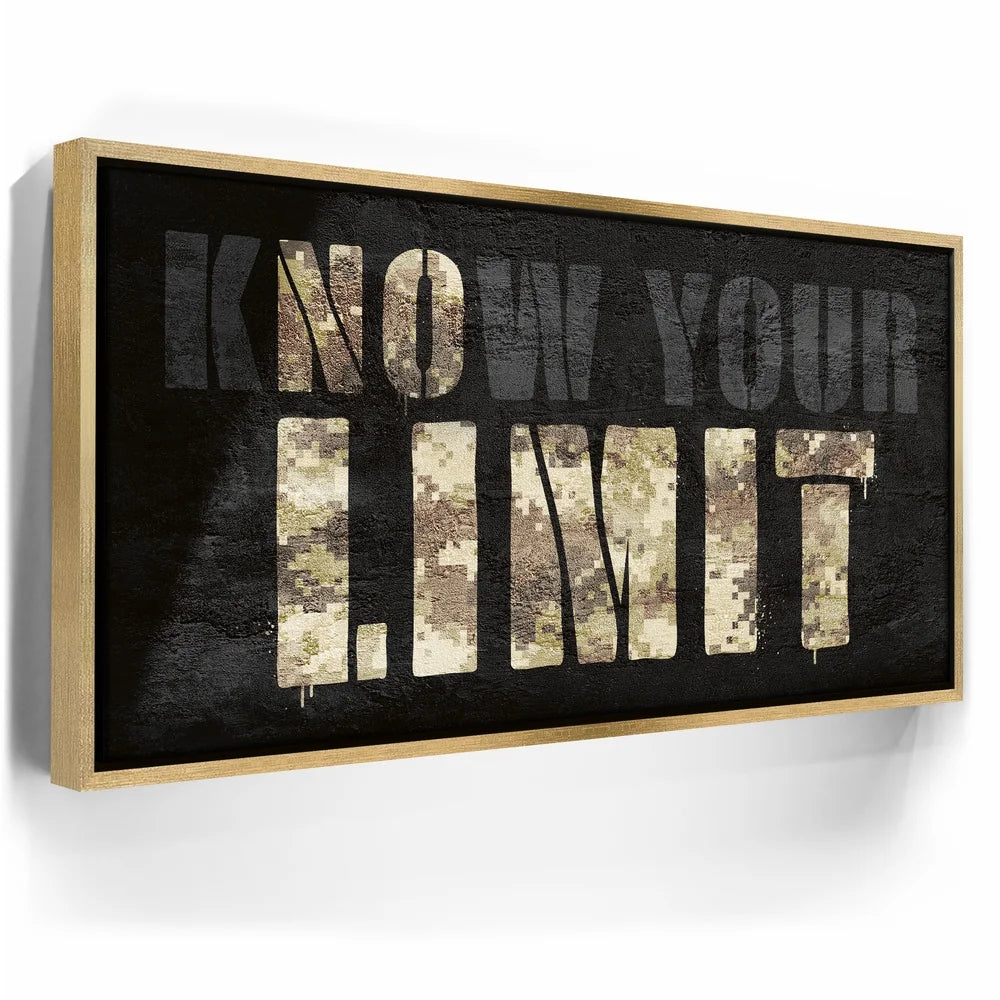 Featured image 7 for No Limit - Camo