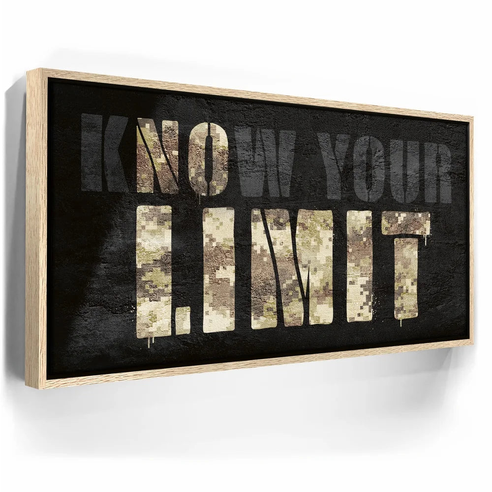 Featured image 9 for No Limit - Camo