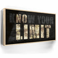 Featured image 9 for No Limit - Camo