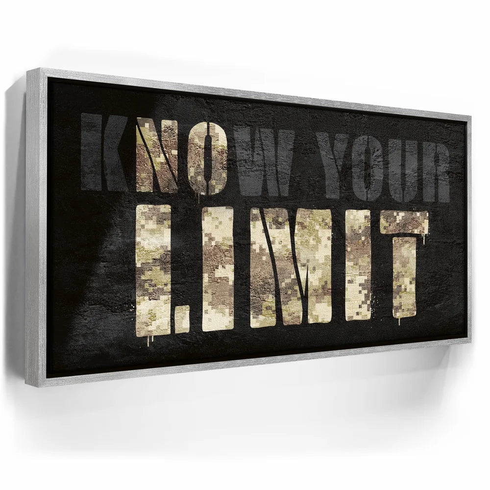 Featured image 8 for No Limit - Camo
