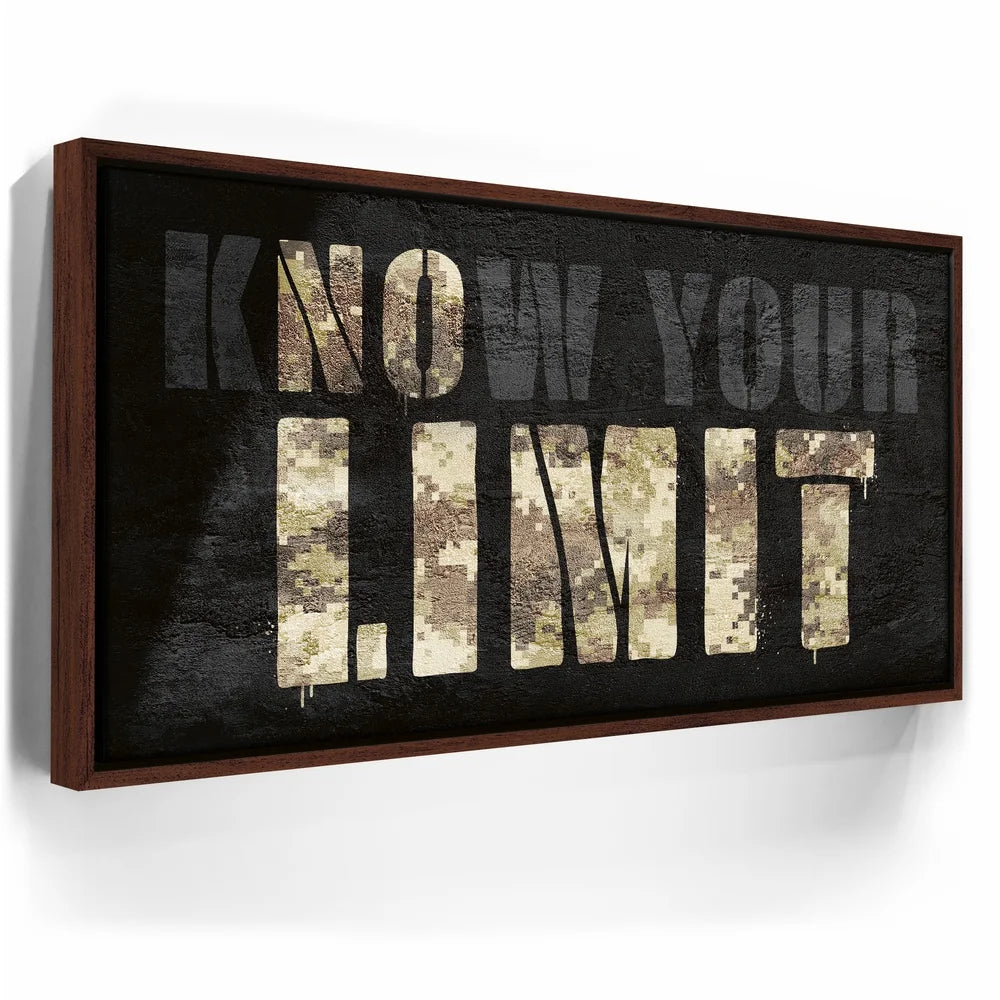 Featured image 10 for No Limit - Camo