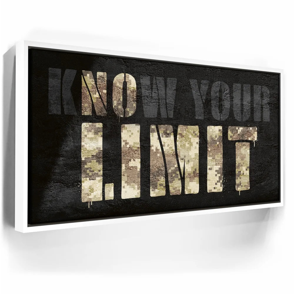 Featured image 6 for No Limit - Camo
