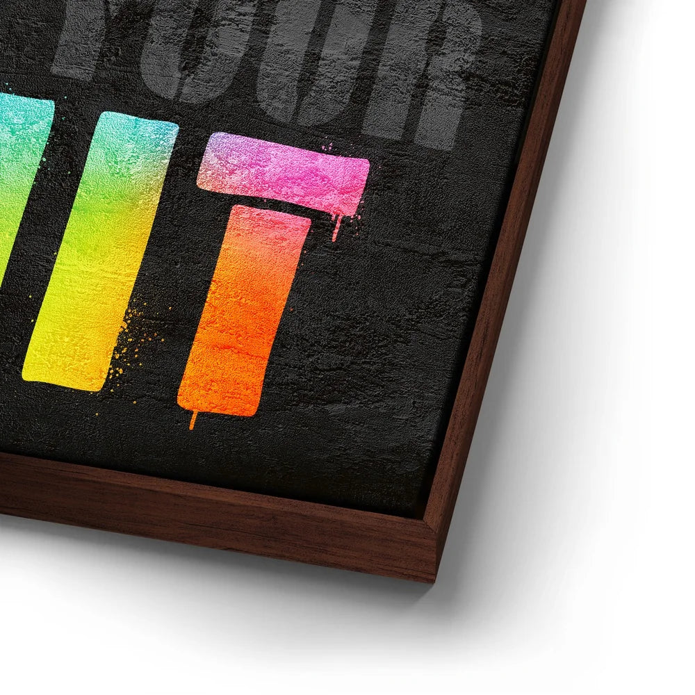 Featured image 14 for No Limit - Colorful