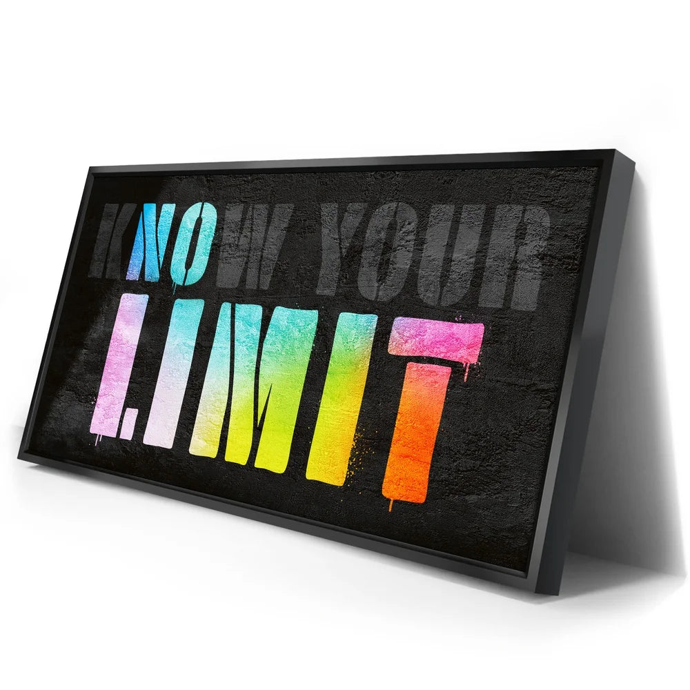 Featured image 2 for No Limit - Colorful