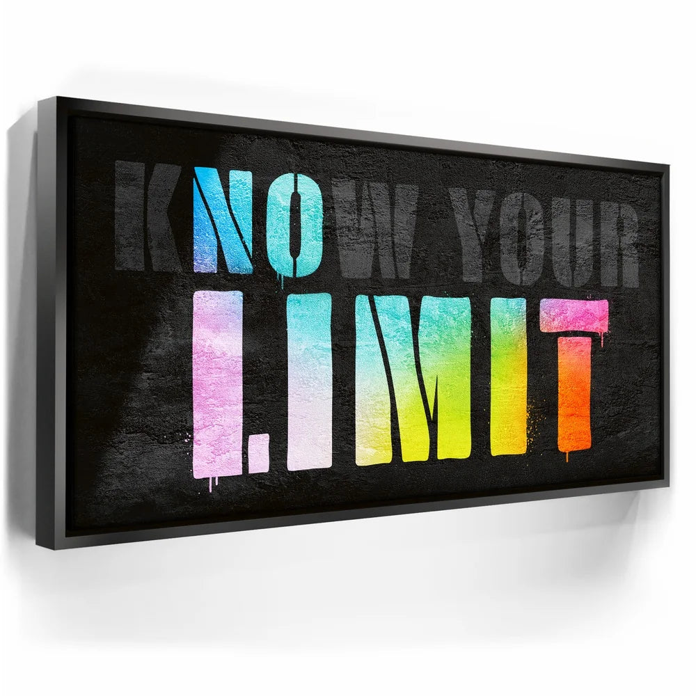 Featured image 5 for No Limit - Colorful