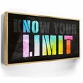 Featured image 7 for No Limit - Colorful