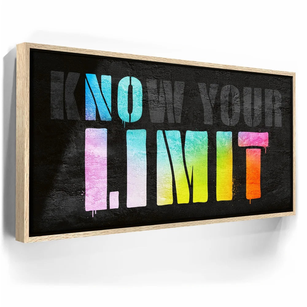 Featured image 9 for No Limit - Colorful