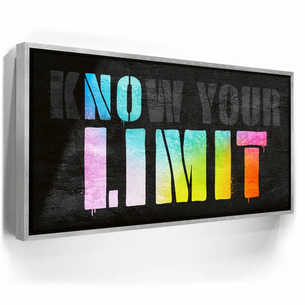 Featured image 8 for No Limit - Colorful
