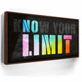 Featured image 10 for No Limit - Colorful