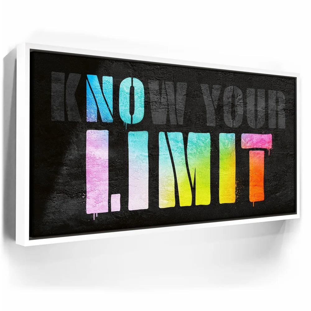 Featured image 6 for No Limit - Colorful