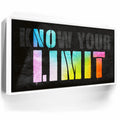 Featured image 6 for No Limit - Colorful