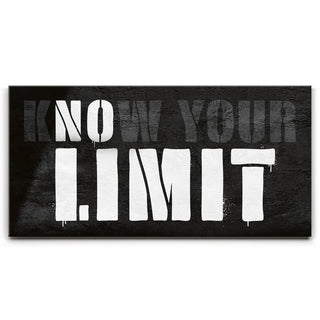 No Limit - White