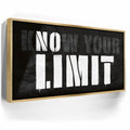 Featured image 7 for No Limit - White