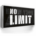 Featured image 8 for No Limit - White
