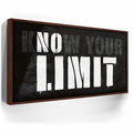 Featured image 9 for No Limit - White