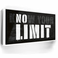 Featured image 6 for No Limit - White