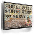 Featured image 5 for No Mercy